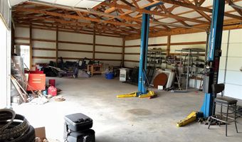 41693 Highway 59, Asher, OK 74826