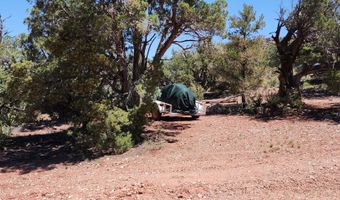 200 Cathedral Vly, Ash Fork, AZ 86320