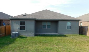 304 Aaron St, Anna, TX 75409
