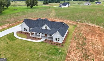 125 Sardis Church, Barnesville, GA 30204