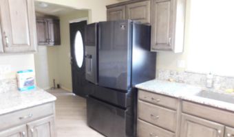 43714 E Hannah Ln, Bouse, AZ 85325