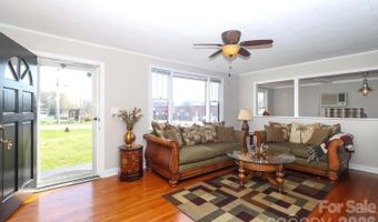 414 S Chester St S, Blacksburg, SC 29702