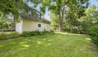624 Fifth St, Ann Arbor, MI 48103