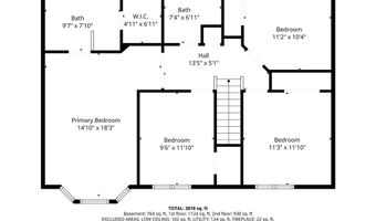 14400 Raven St NW, Andover, MN 55304