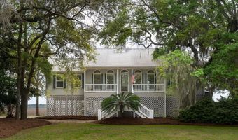 8723 Middleton Point Ln, Edisto Island, SC 29438