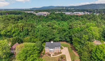 16 OLD COACH Rd, Anniston, AL 36207