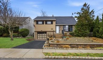 22 Cottage St, Belleville, NJ 07109