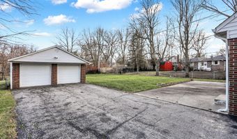 3523 Lindenwald Dr, Indianapolis, IN 46217