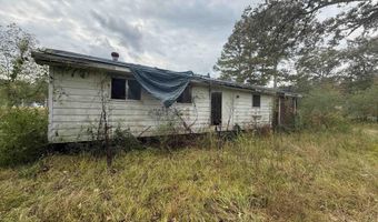 2033 WINCHESTER Rd, Anniston, AL 36201