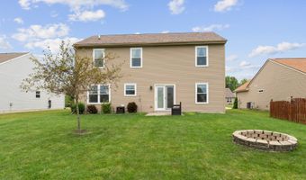 4624 Deacon Ln, Indianapolis, IN 46237