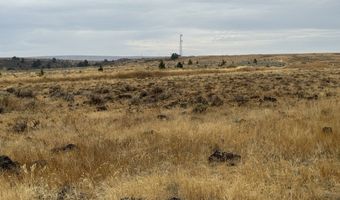 NKA E. Market ST, Bickleton, WA 99322