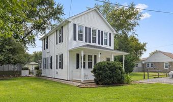4515 STRAUSS Ave, Indian Head, MD 20640