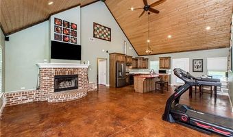 25194 SPREHE Rd, Angie, LA 70426