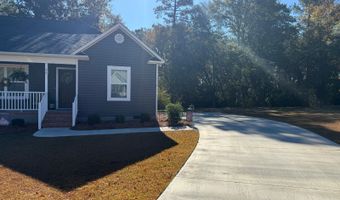 55 Blue Bonnet Ln, Barnwell, SC 29812