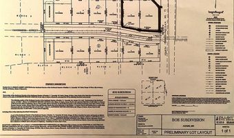 406 Vangsness St, Adams, MN 55909