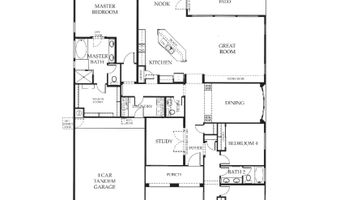 3690 E CANYON Way, Chandler, AZ 85249