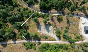 35270 N TERRACE Dr, Bayview, ID 83803