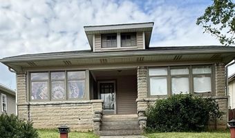 509 16th St, Bedford, IN 47421