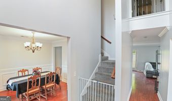 258 Nashview Trl, Allenhurst, GA 31301