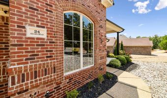24 Algeciras Ln, Hot Springs Village, AR 71909