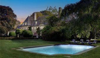 601 Bellevue Ave, Newport, RI 02840