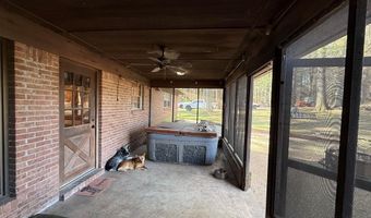 1001 HWY 108, Ashdown, AR 71822