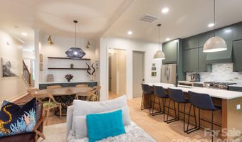 1602 Herrin Ave, Charlotte, NC 28205