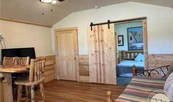 147 Musgrave Road Beartrap Rnch, Belfry, MT 59008