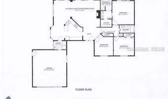 228 White Oaks Cir, Bluffton, SC 29910