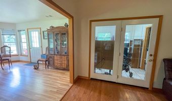 26 Miller Street Cor, Altus, AR 72821