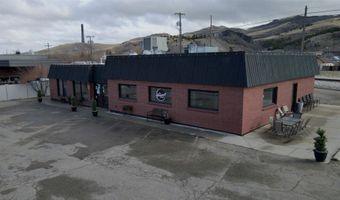 1111 E Park Ave, Anaconda, MT 59711