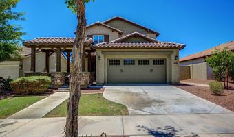 2542 N RILEY Rd, Buckeye, AZ 85396