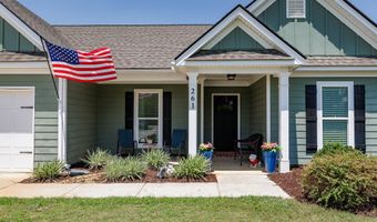 261 Adams Duncan, Hull, GA 30646