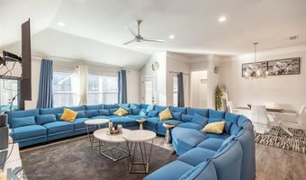 4517 Crosley Ln, Abilene, TX 79606