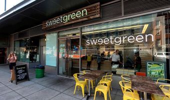 1121 24TH St NW 307, Washington, DC 20037