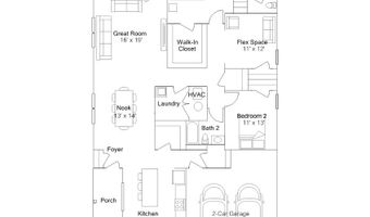 5199 Nettleton Way, Avon, IN 46123