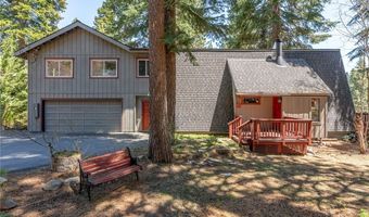 580 Lucille Dr, Incline Village, NV 89451