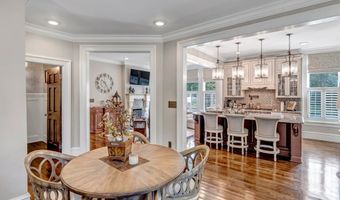 302 W College St, Americus, GA 31709