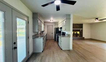 406 N Broadway, Beggs, OK 74421