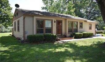 225 King St, Baldwin City, KS 66006