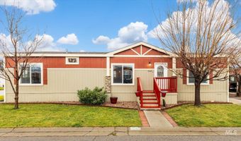 8043 Manassas, Boise, ID 83714