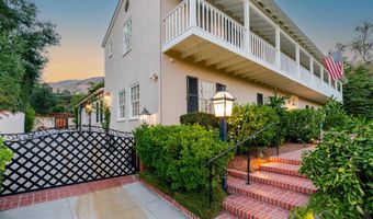2051 Mendocino Ln, Altadena, CA 91001