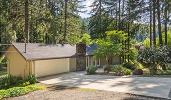 22276 VAUGHN Rd, Veneta, OR 97487