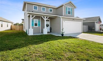 1903 Estes Flats Dr, Aransas Pass, TX 78336