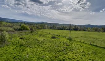 Old Highway 99, Ashland, OR 97520