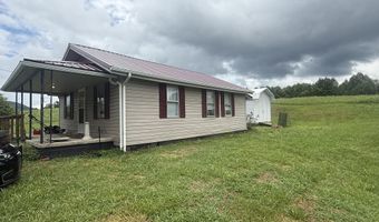 6639 State Hwy 459, Barbourville, KY 40906