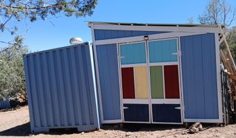 Raz Road lot 102, Ash Fork, AZ 86046