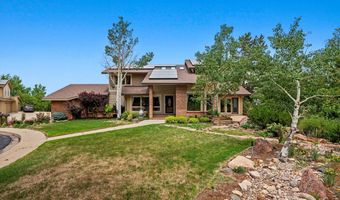 1598 Wildwood Ln, Boulder, CO 80305