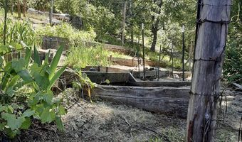 4580 OLD HOUSE CREEK Rd, Agness, OR 97406