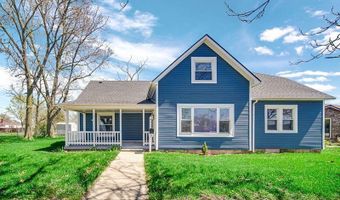 802 S Main St, Knox, IN 46534